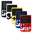 CONSOLA PORTATIL SUP (400 juegos + joystick) CONSULTAR COLORES DISPONIBLES en internet