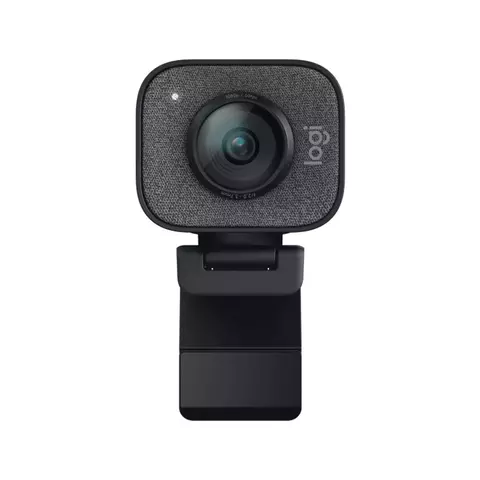 Web Cam Logitech Stream Cam Plus Graphite