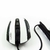 MOUSE AUREOX LASERSIGHT WHITE GAMING GM400W en internet