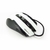 MOUSE AUREOX LASERSIGHT WHITE GAMING GM400W