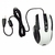 MOUSE AUREOX LASERSIGHT WHITE GAMING GM400W - comprar online