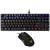 COMBO GAMER T-DAGGER ADVANCE FORCE T-TGS005