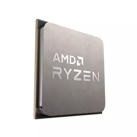 Procesador AMD Ryzen 7 5700X 3.40GHz AM4 DDR4 sin cooler sin video