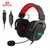 Redragon H510 Zeus X Black RGB