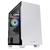 GABINETE THERMALTAKE S100 TG SNOW WHITE TEMPERED GLASS