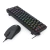 combo Redragon S143 2 en 1 k617RGB SP + M724 Black