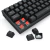 Imagen de combo Redragon S143 2 en 1 k617RGB SP + M724 Black