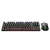 COMBO GAMER T-DAGGER ADVANCE FORCE T-TGS005 en internet