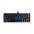 TECLADO PC VSG MINTAKA NEGRO KAILH BROWN 60%