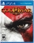 God of War 3 Remaster ps4 físico