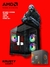 PC RYZEN 5 8500G + A620M + 16GB RAM + SSD 480GB + 500W 80 PLUS + GABINETE RGB 3 FAN