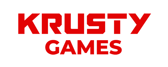 KRUSTY GAMES