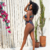 Biquíni Isis Kente Preto - comprar online