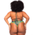 Biquini Mayara Sun Green - comprar online