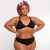 Biquini Isis Preto - comprar online
