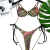 Biquíni Luana Tribal