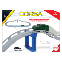 CORSA PISTA