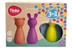 3 EN 1