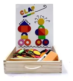 CAJA DOBLE