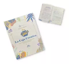 CAJA CREATIVA (libro)