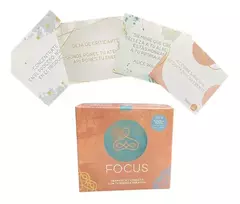 FOCUS - comprar online