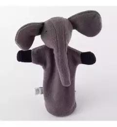 TITERES DE GUANTE PERSONAJES/ANIMALES