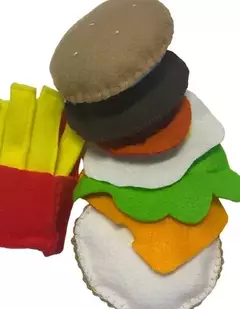 BURGER