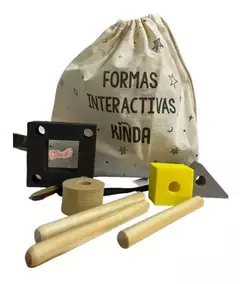 FORMAS INTERACTIVAS