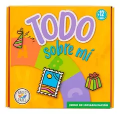 TODO SOBRE MI