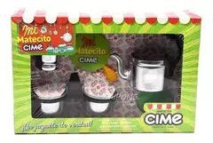 MINI JUEGO DE MATE