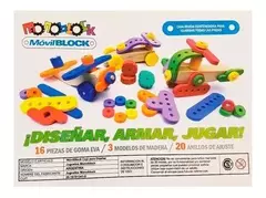 CAJA PARA DISEÑAR X 42