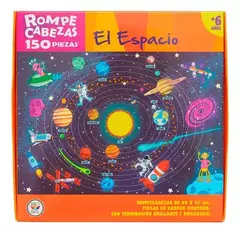 ROMPECABEZAS 210 / 150 PIEZAS en internet