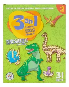 3 EN 1 - comprar online