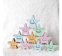 ESTRELLAS