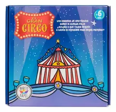 EL GRAN CIRCO