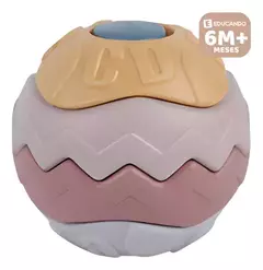 PELOTA ENCASTRE
