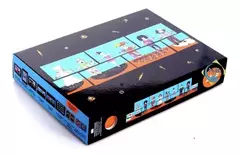DOMINO MEZCLADITOS