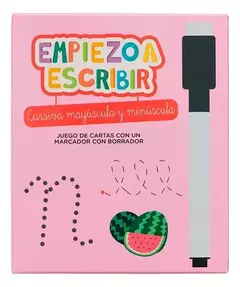 CARTAS EMPIEZO A ESCRIBIR en internet