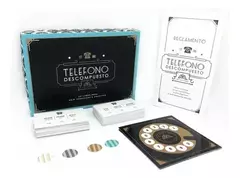 TELEFONO DESCOMPUESTO