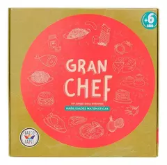 GRAN CHEF