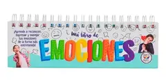 MI LIBRO DE EMOCIONES