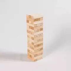 JENGA