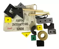 FORMAS INTERACTIVAS - comprar online