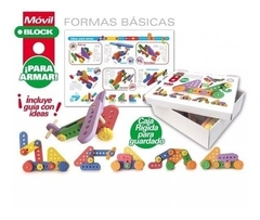 FORMAS BASICAS X 100