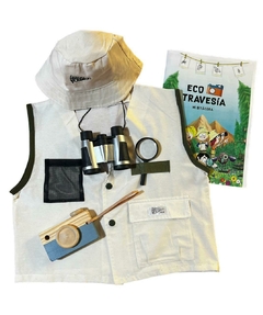 SET ECO TRAVESIA