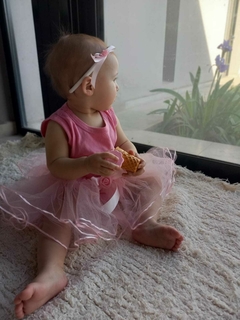 SET TUTU BAILARINA - Didácticos Matilda