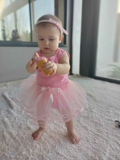SET TUTU BAILARINA - comprar online