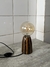 velador miel - comprar online