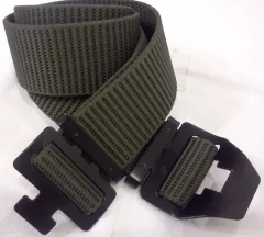 Cinto NATO MONOCROM Táctico Militar - tienda online