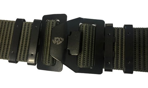 Cinto NATO Malvinas Argentinas